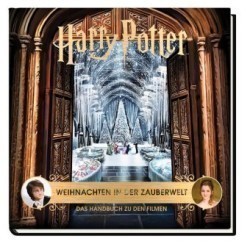 Harry Potter: Weihnachten in der Zauberwelt