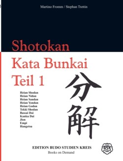 Shotokan Kata Bunkai Teil 1