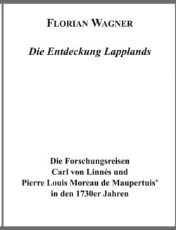 Entdeckung Lapplands