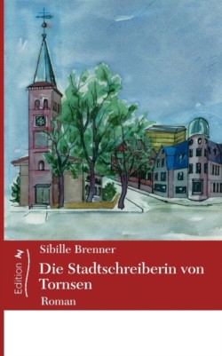 Stadtschreiberin von Tornsen