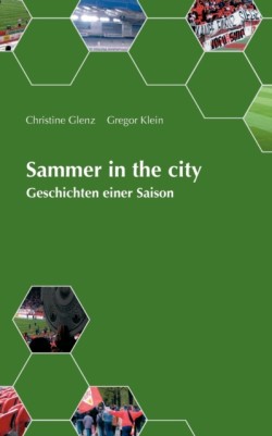 Sammer in the city