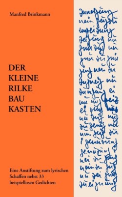 Kleine Rilke-Baukasten