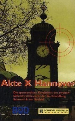 Akte X Hannover