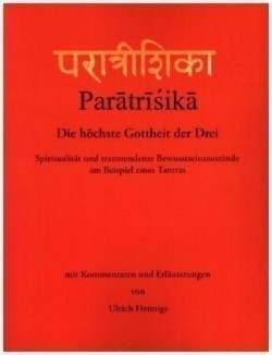 Paratrisika - Die höchste Gottheit der Drei