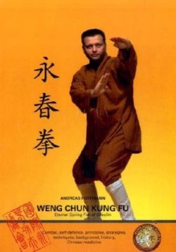 Weng Chun Kung Fu
