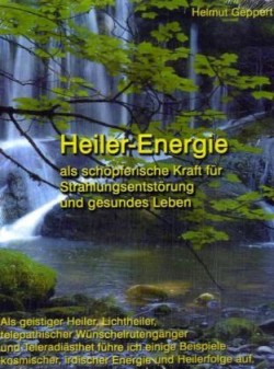 Heiler-Energie