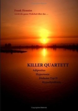 Killer Quartett