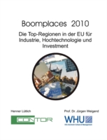 Boomplaces 2010