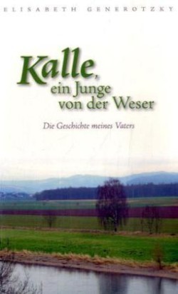 Kalle, ein Junge von der Weser
