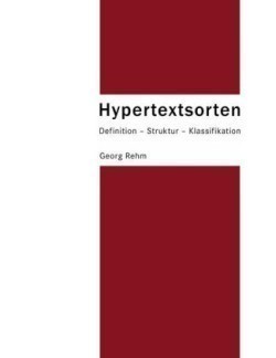 Hypertextsorten