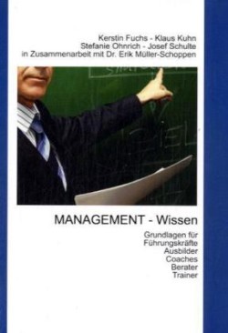 MANAGEMENT-Wissen