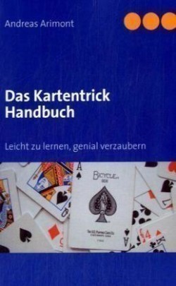 Kartentrick Handbuch