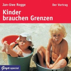 Kinder brauchen Grenzen, 1 Audio-CD