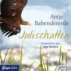 Julischatten, 4 Audio-CDs