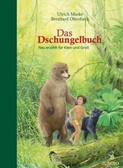 Das Dschungelbuch