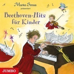 Beethoven-Hits für Kinder, Audio-CD