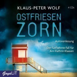 Ostfriesenzorn, 5 Audio-CD