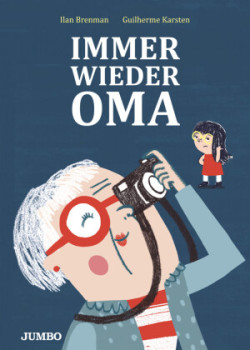 Immer wieder Oma