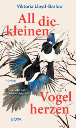 All die kleinen Vogelherzen