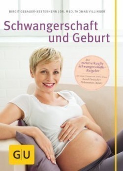 Schwangerschaft und Geburt