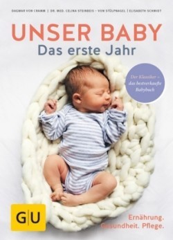 Unser Baby. Das erste Jahr