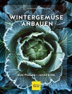 Wintergemüse anbauen