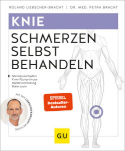 Knie & Meniskus Schmerzen selbst behandeln