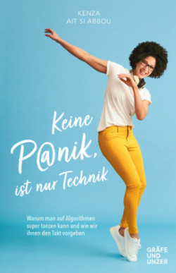 Keine Panik, ist nur Technik