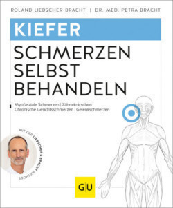 Kiefer & Zähneknirschen Schmerzen selbst behandeln