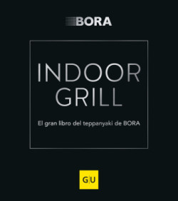 INDOOR GRILL