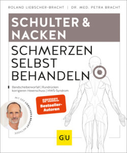 Nacken Schmerzen selbst behandeln