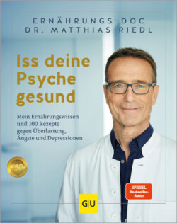 Iss deine Psyche gesund