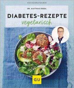 Diabetes-Rezepte vegetarisch