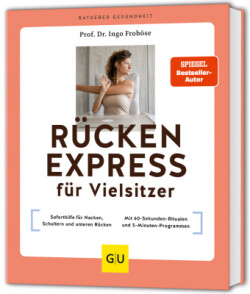 Rücken Express für Vielsitzer