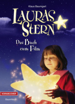 Lauras Stern - Das Buch zum Film