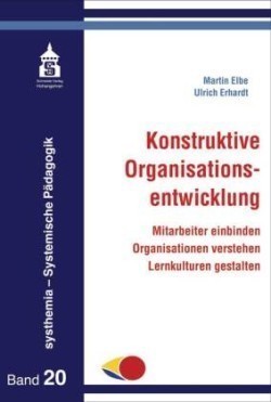 Konstruktive Organisationsentwicklung