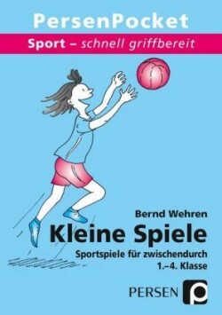 Kleine Spiele, 1.-4. Klasse