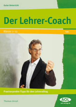 Der Lehrer-Coach