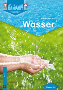 Wasser - Klasse 3/4