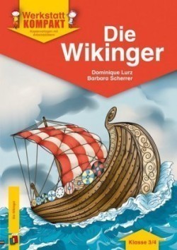 Die Wikinger - Klasse 3/4