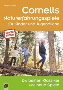 Cornells Naturerfahrungsspiele für Kinder und Jugendliche - Sonderedition