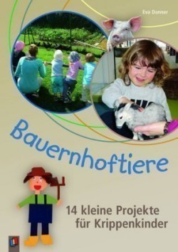 Bauernhoftiere