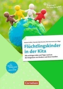 Flüchtlingskinder in der Kita