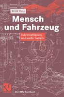 Mensch und Fahrzeug