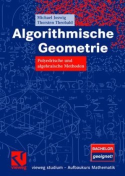 Algorithmische Geometrie