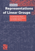 Representations of Linear Groups