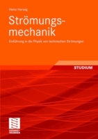 Strömungsmechanik