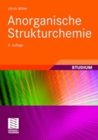 Anorganische Strukturchemie