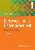 Netzwerk- und Datensicherheit