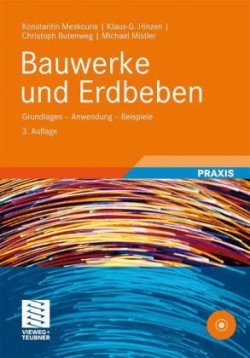 Bauwerke und Erdbeben, m. CD-ROM